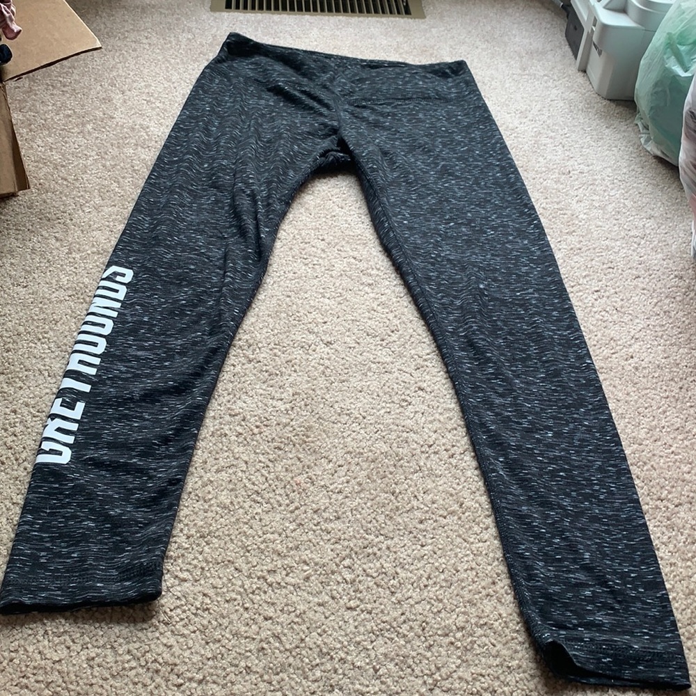 Black Leggings